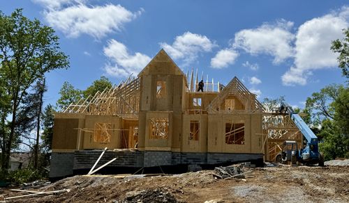 9906 Amarosa Court, Brentwood, TN, 37027 | Card Image