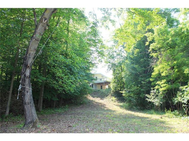 12581 Big Trade Rd, House other with 2 bedrooms, 1 bathrooms and null parking in Grantsburg WI | Image 8