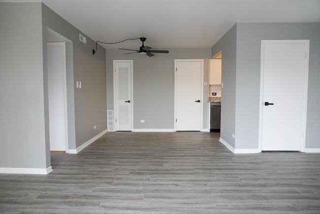 APT-3A - 669 Chappel Ave, Condo with 2 bedrooms, 1 bathrooms and 1 parking in Calumet City IL | Image 5