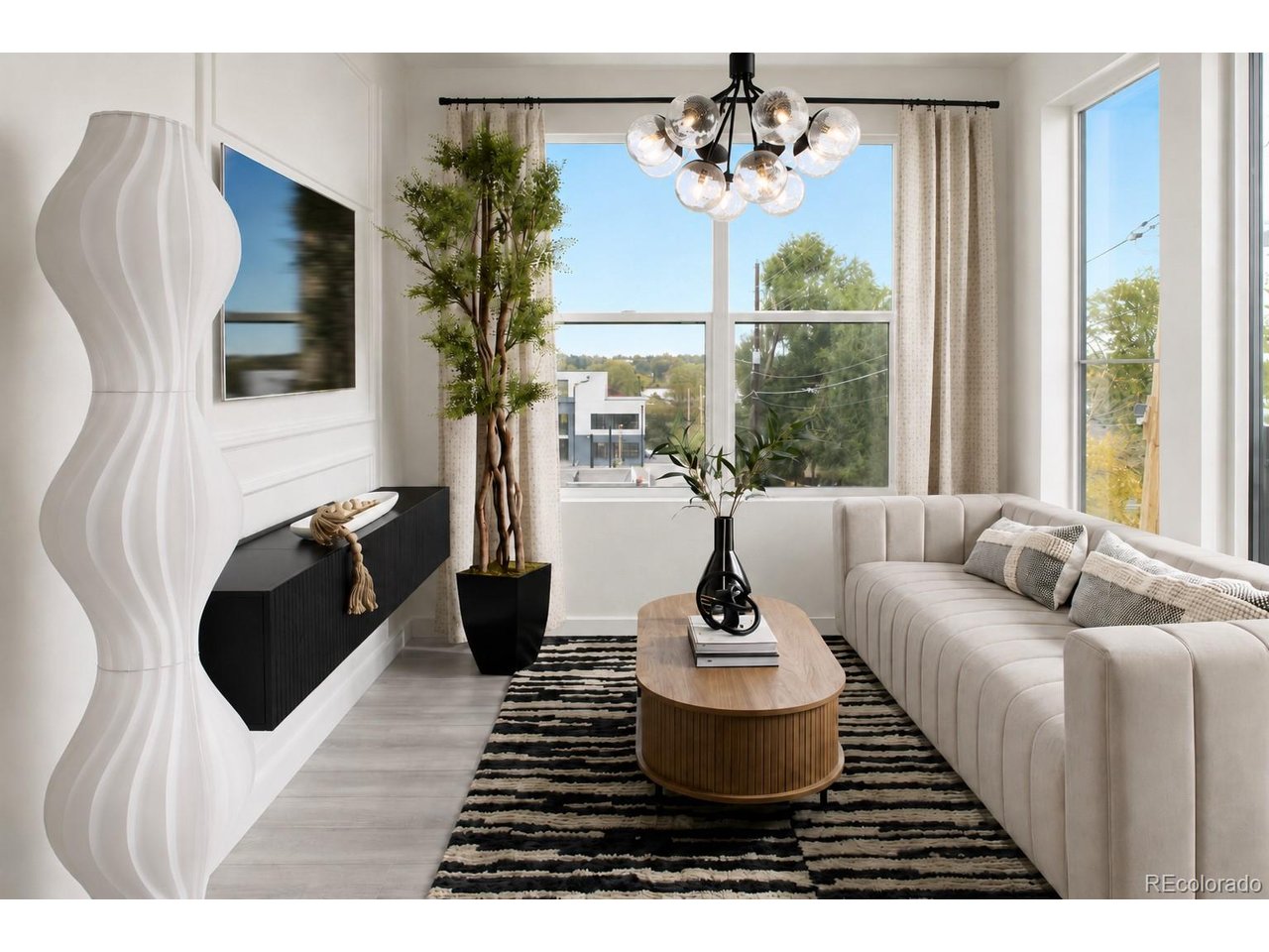 Residential in Denver 4