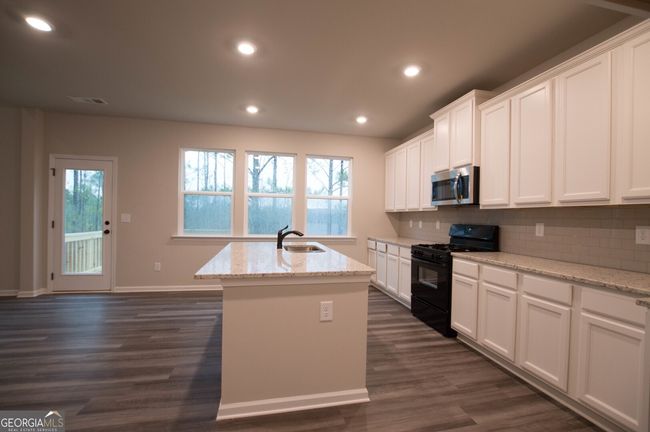 38 - 838 River Run Dr, House other with 5 bedrooms, 3 bathrooms and 2 parking in Dallas GA | Image 14