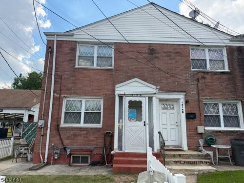 1414 Liberty Ave, Hillside, NJ, 07205-1307 | Card Image