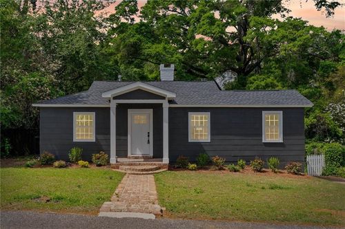 41 Hathaway Road W, Mobile, AL, 36608 | Card Image