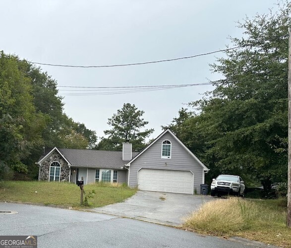 Country Farms Ct, Snellville, GA 30039