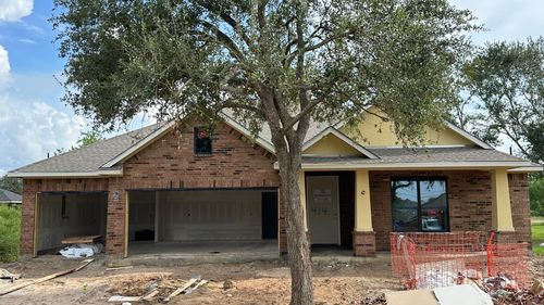 414 Texas Ave, Arcola, TX, 77583-2755 | Card Image