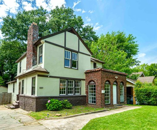 889 N Avalon St, Memphis, TN, 38107-5008 | Card Image