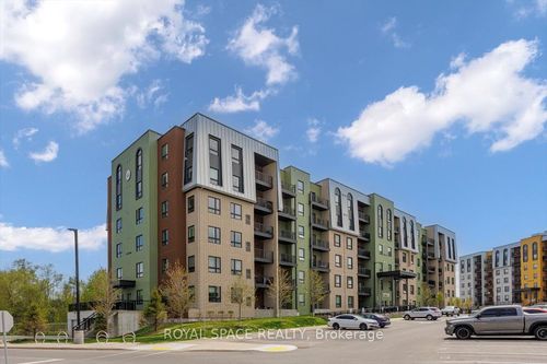 101-5 Chef Lane, Barrie, ON, L9J0J8 | Card Image