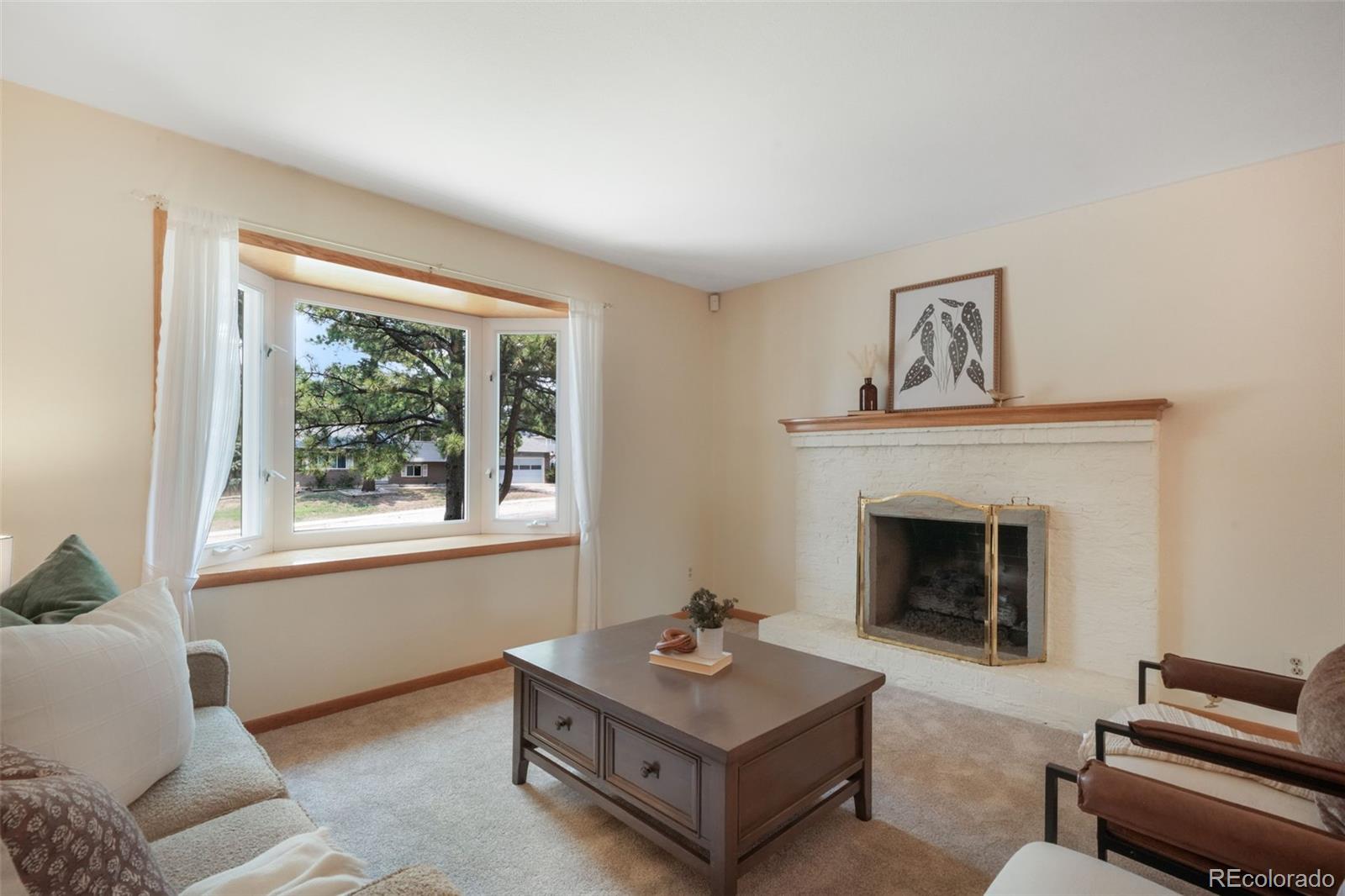 Residential in Colorado Springs 3