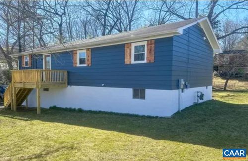 511 Lime Kiln Rd, LEXINGTON, VA, 24450-1727 | Card Image