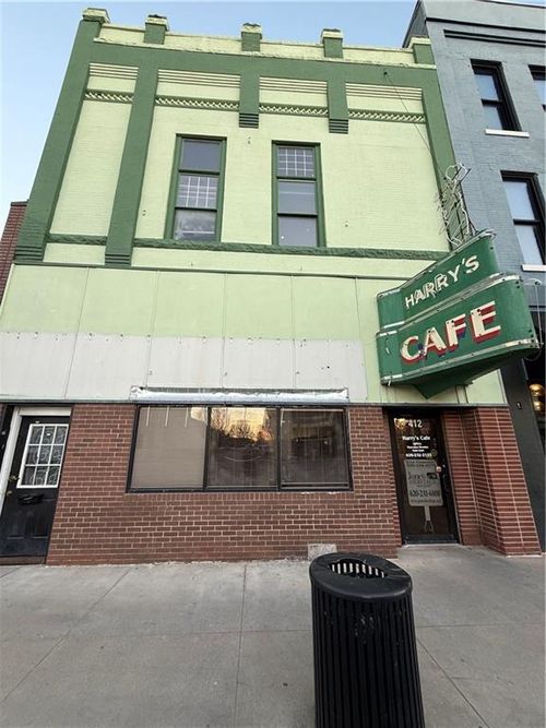 412 N Broadway St, Pittsburg, KS, 66762-3919 | Card Image