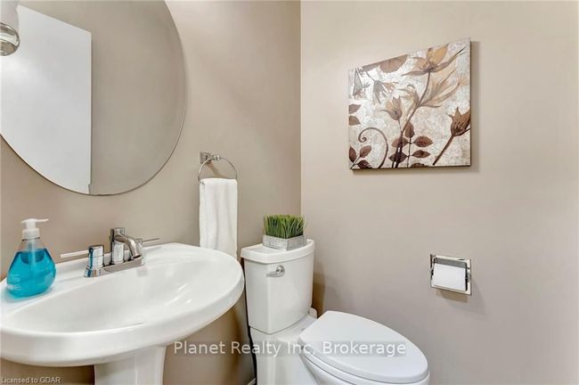 7011 Concession 4, House other with 3 bedrooms, 4 bathrooms and 20 parking in Puslinch ON | Image 21