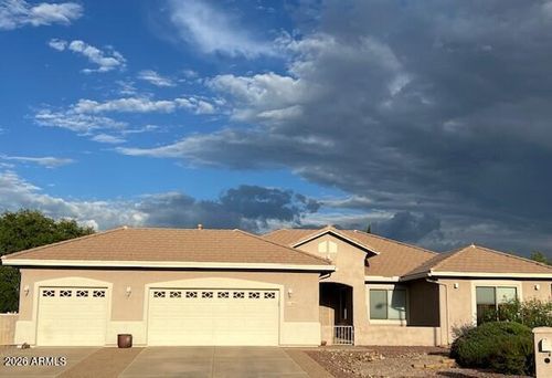 3198 Gemstone Court, Sierra Vista, AZ, 85650 | Card Image