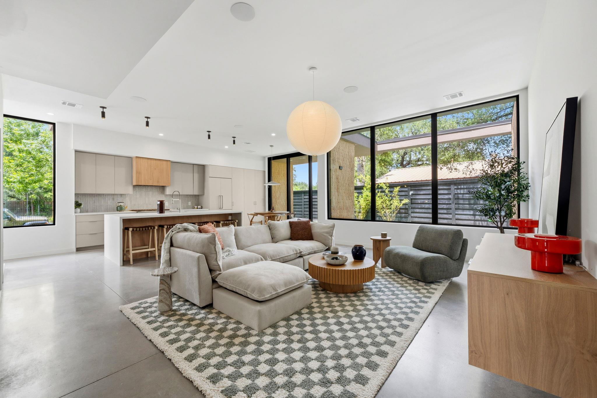 Residential in Austin 5