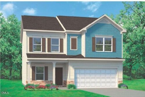 142 Smith Farms Drive, Lillington, NC, 27546 | Card Image