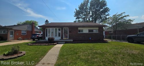 23401 Filmore St, Taylor, MI, 48180-2342 | Card Image