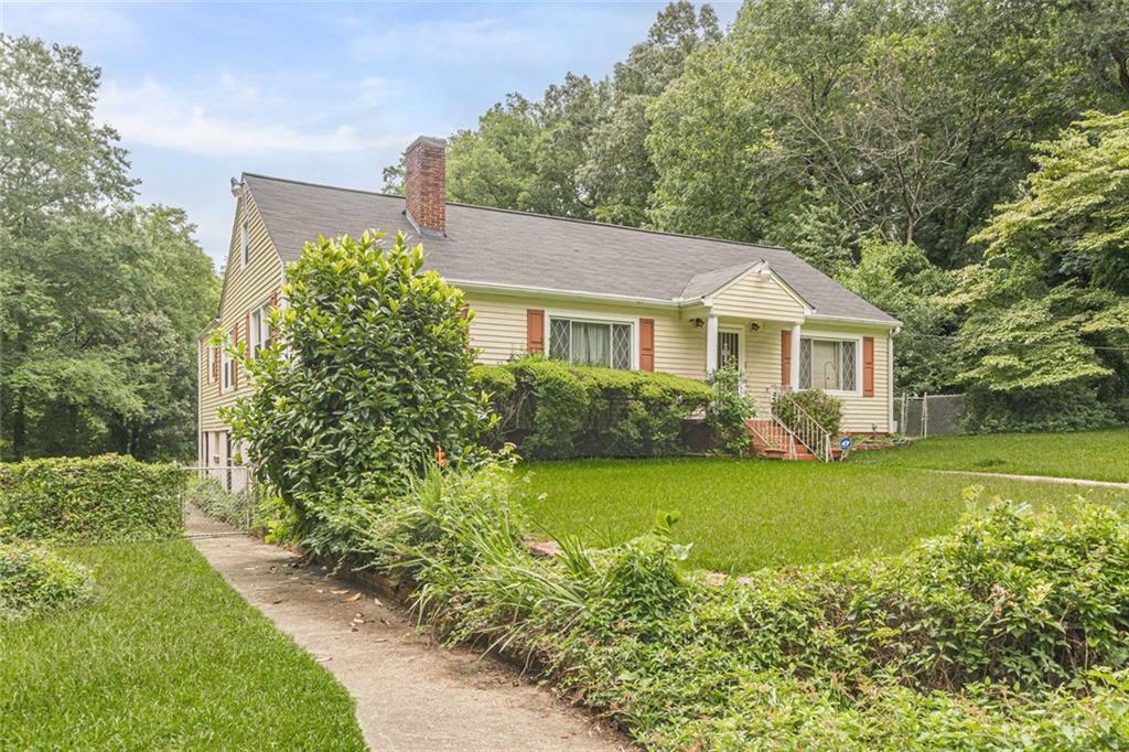 Residential in Atlanta 3