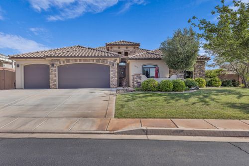 2644 E 3800 S, St George, UT, 84790-7841 | Card Image