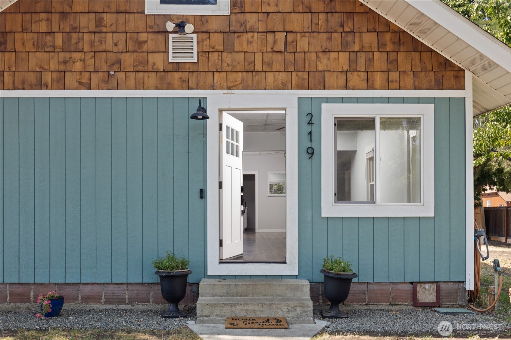 Residential in Ellensburg 5