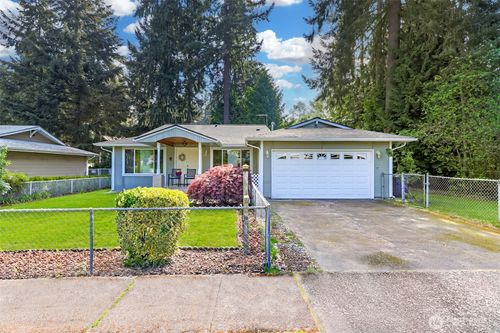33818 35th Ave Sw, Federal Way, WA, 98023-2934 | Card Image