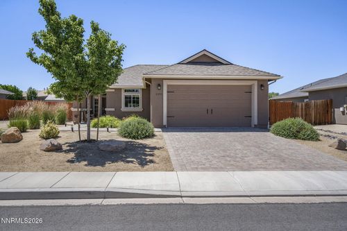 2203 Windrow Dr, Fernley, NV, 89408-7220 | Card Image