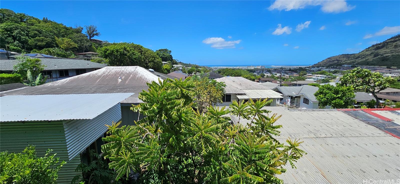 Mahani Loop, Honolulu, HI 96819