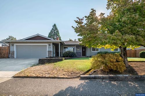 130 Nw Crater St, Sublimity, OR, 97385-9713 | Card Image