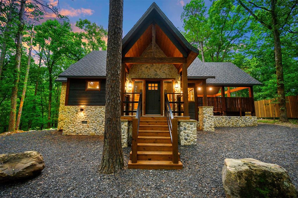 Residential in Broken Bow 2