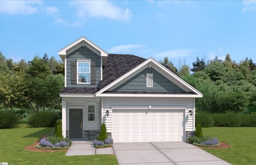 1429 Harper Mae Drive, Spartanburg, SC, 29303 | Card Image