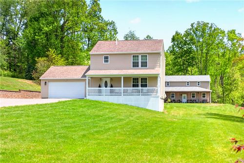 429 Braden School Rd, Chippewa Twp, PA, 15010 | Card Image