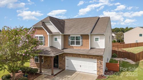 4493 Haddington Dr, Indian Land, SC, 29707-2506 | Card Image