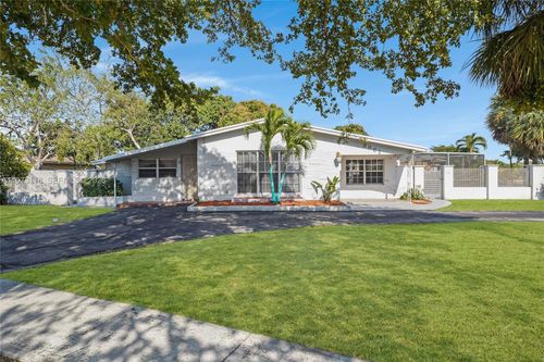 3861 Nw 6th Ct, Lauderhill, FL, 33311-6344 | Card Image