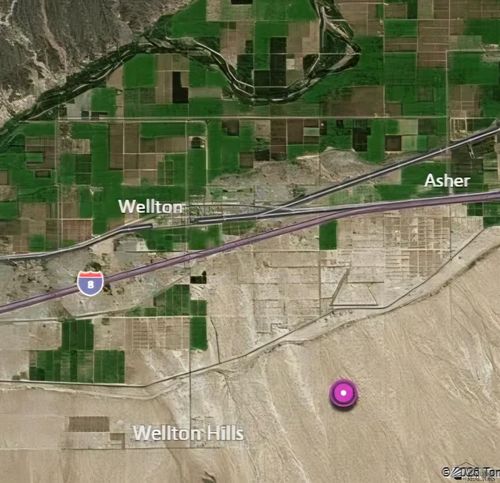 APN#201-00-007 E 31e, Wellton, AZ, 85356 | Card Image