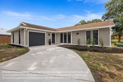 1097 Sw Mcdevitt Ave, Port St. Lucie, FL, 34953-3642 | Card Image
