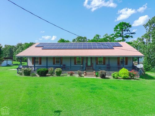 5275 Pangburn Rd, Pangburn, AR, 72121 | Card Image