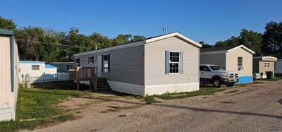 LOT-228 - 1515 E St Patrick, House other with 3 bedrooms, 1 bathrooms and null parking in Rapid City SD | Image 2