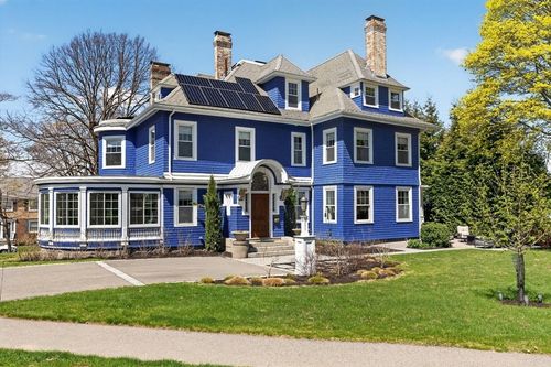 30 Magnolia Rd, Milton, MA, 02186-3224 | Card Image
