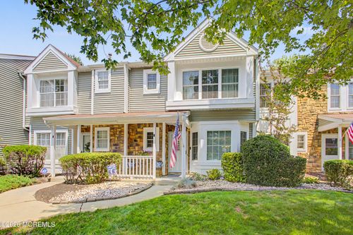 7 Horseshoe Ct, Tinton Falls, NJ, 07753-7663 | Card Image