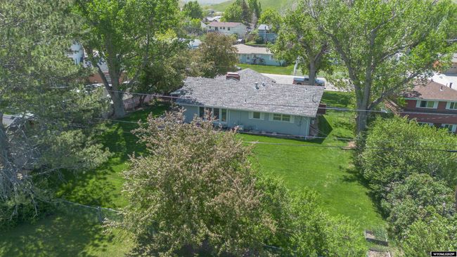 111 Valley Dr, House other with 3 bedrooms, 2 bathrooms and null parking in Casper WY | Image 25
