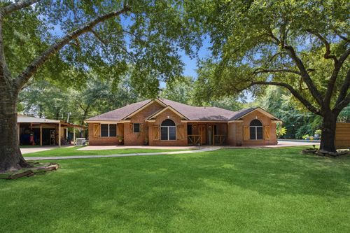 223 Pin Oak Ln, Magnolia, TX, 77354-4088 | Card Image