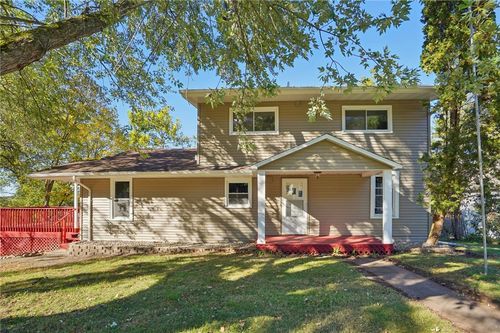 221 N Jefferson St, Saint Croix Falls, WI, 54024-9600 | Card Image