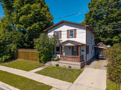 53 Cascade St, Parry Sound, ON, P2A1J8 | Card Image