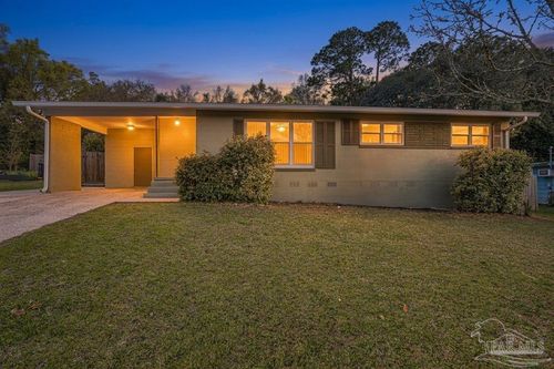 5067 Crestwood Rd, Pensacola, FL, 32503-2107 | Card Image