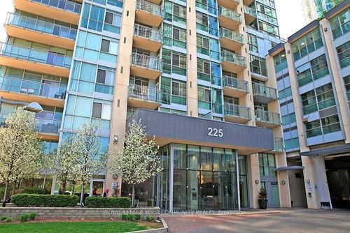 2111-225 Webb Dr, Mississauga, ON, L5B4P2 | Card Image
