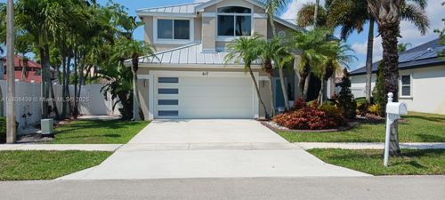 612 Sw 179th Ave, Pembroke Pines, FL, 33029-4108 | Card Image