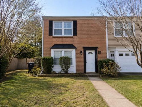 1821 Durham W, Virginia Beach, VA, 23454-3135 | Card Image