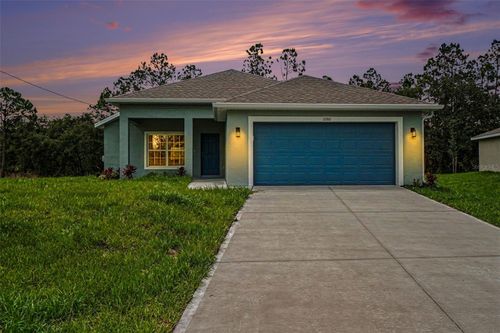 5380 Cillette Ave, North Port, FL, 34288-9245 | Card Image