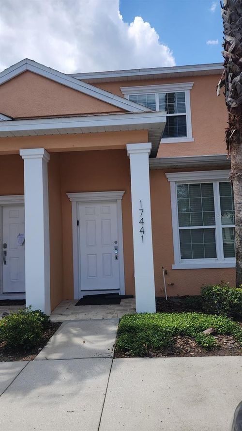 17441-17441 Placidity Avenue, CLERMONT, FL, 34714 | Card Image