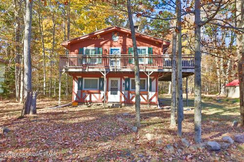 5114 Ash Dr, Pocono Summit, PA, 18346-7769 | Card Image