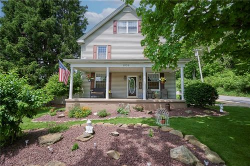 1035 E Main St, Rural Valley, PA, 16249 | Card Image