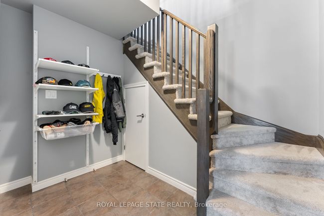 82 - 6 Chestnut Dr, House attached with 2 bedrooms, 2 bathrooms and 1 parking in Grimsby ON | Image 5